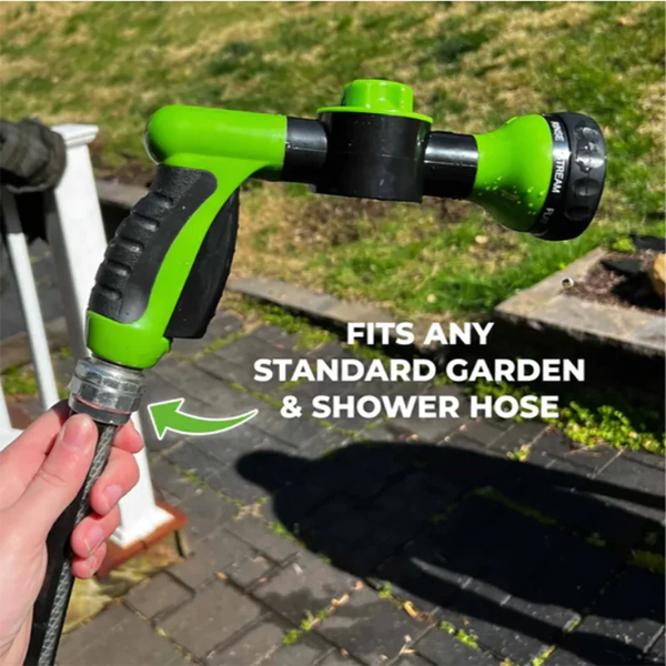 Easy Pet Wash Sprayer Gun